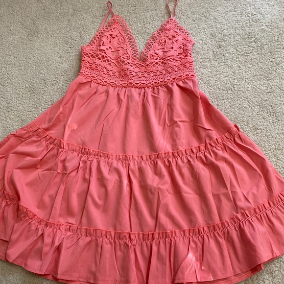 Spring Dress - Picture 2 of 5